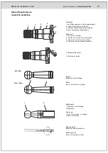 Preview for 841 page of Bomag BW 219 DH-4 Service Training