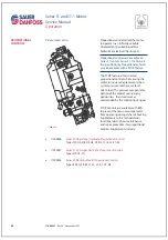 Preview for 900 page of Bomag BW 219 DH-4 Service Training