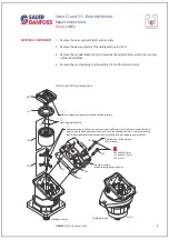 Preview for 949 page of Bomag BW 219 DH-4 Service Training