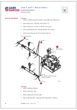 Preview for 952 page of Bomag BW 219 DH-4 Service Training