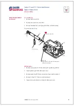 Preview for 953 page of Bomag BW 219 DH-4 Service Training