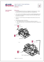 Preview for 961 page of Bomag BW 219 DH-4 Service Training