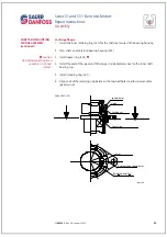 Preview for 963 page of Bomag BW 219 DH-4 Service Training