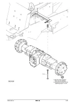 Preview for 975 page of Bomag BW 219 DH-4 Service Training