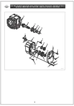 Preview for 1048 page of Bomag BW 219 DH-4 Service Training