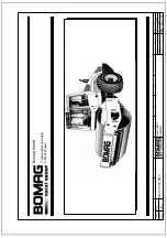 Preview for 1075 page of Bomag BW 219 DH-4 Service Training