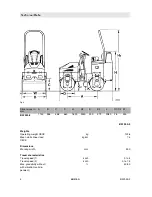 Preview for 8 page of Bomag BW 900-2 Operating Instructions Manual