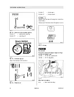 Preview for 26 page of Bomag BW 900-2 Operating Instructions Manual