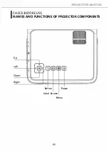 Preview for 6 page of BOMAKER GC355 User Manual