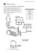 Preview for 10 page of BOMAKER GC355 User Manual