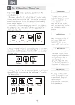 Preview for 11 page of BOMAKER GC355 User Manual