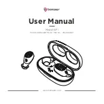 BOMAKER SiFi User Manual предпросмотр