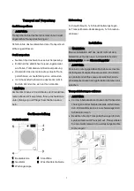 Preview for 7 page of BOMANN 4004470771947 Instruction Manual