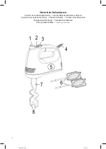 Preview for 3 page of BOMANN 660541 Instruction Manual