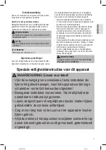 Preview for 9 page of BOMANN 660541 Instruction Manual