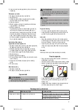 Предварительный просмотр 37 страницы BOMANN 660581 Instruction Manual