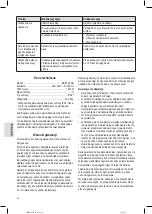 Preview for 38 page of BOMANN 660581 Instruction Manual