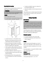 Preview for 18 page of BOMANN 707231 Instruction Manual