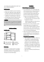 Preview for 6 page of BOMANN 721840 Instruction Manual