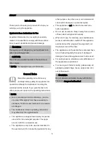 Preview for 16 page of BOMANN 721840 Instruction Manual