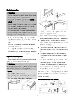 Preview for 20 page of BOMANN 721840 Instruction Manual