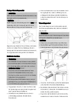 Preview for 7 page of BOMANN 721850 Instruction Manual