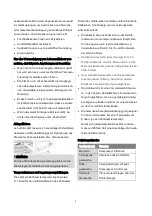 Preview for 9 page of BOMANN 721850 Instruction Manual