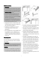 Preview for 7 page of BOMANN 721860 Instruction Manual