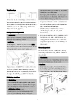 Preview for 7 page of BOMANN 721940 Instruction Manual