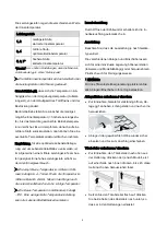 Preview for 9 page of BOMANN 732021 Instruction Manual