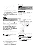 Preview for 28 page of BOMANN 732021 Instruction Manual