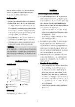 Preview for 6 page of BOMANN 734110 Instruction Manual