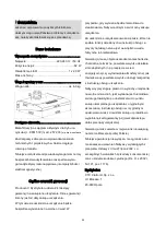 Preview for 56 page of BOMANN 762331 Instruction Manual