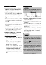 Preview for 7 page of BOMANN 771820 Instruction Manual