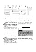 Preview for 8 page of BOMANN 772430 Instruction Manual