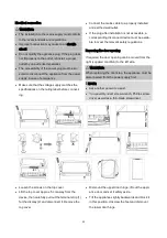 Preview for 20 page of BOMANN 772430 Instruction Manual