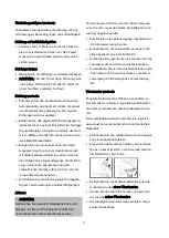 Preview for 13 page of BOMANN 772460 Instruction Manual