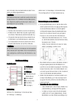 Preview for 6 page of BOMANN 773180 Instruction Manual