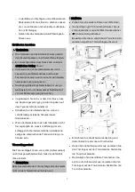 Preview for 7 page of BOMANN 773180 Instruction Manual