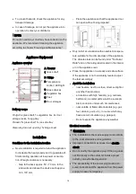 Preview for 19 page of BOMANN 773180 Instruction Manual