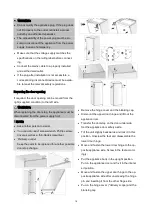 Предварительный просмотр 19 страницы BOMANN 773260 Instruction Manual