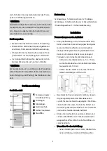 Preview for 6 page of BOMANN 773271 Instruction Manual