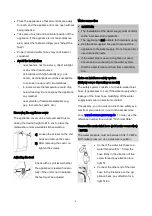 Preview for 6 page of BOMANN 774071 Instruction Manual