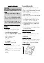 Preview for 10 page of BOMANN 774071 Instruction Manual