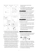 Preview for 9 page of BOMANN 776020 Instruction Manual