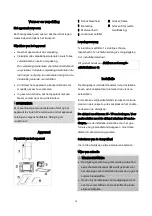 Preview for 19 page of BOMANN 776020 Instruction Manual