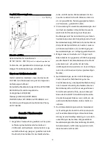 Preview for 14 page of BOMANN 776031 Instruction Manual