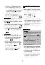 Preview for 45 page of BOMANN 776031 Instruction Manual