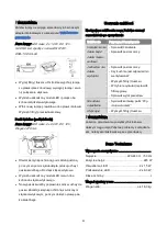 Preview for 60 page of BOMANN 776031 Instruction Manual