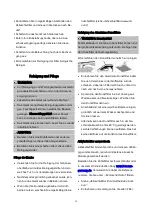 Preview for 10 page of BOMANN 776041 Instruction Manual